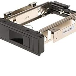 MERISHOPP 3X Mobile Rack Sata 3.5" Tray-Less Hot-Swap for HDD Hard Disk Tray Enclosure|Computers/Tablets & Networking | Drives, Storage & Blank Media | Drive Enclosures & Docks-22
