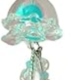 Aesthetic jELLLY Phone Charm, Cute Bow Phone Accessories for Girls and Women, Stylish Phone Charms for iPhone, Bag, Purse, Keychains-picture-31