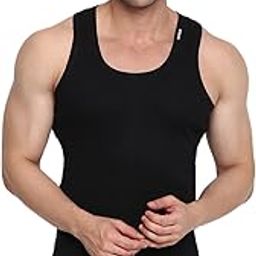 Men's Regular Fit Vest Pack of 1-image-97