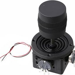 Joystick Potentiometer JH-D300X- R1 5K 220°ohm 3-axis 3D Joystick Sealed PTZ Thermistor-image-38