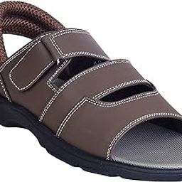 Men Outdoor Sandals & Floaters - Men's Shoes-image-21