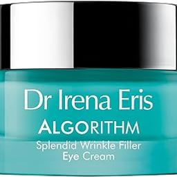 Dr Irena Eris Algorithm Splendid Wrinkle Filler Eye Cream 15ml-1