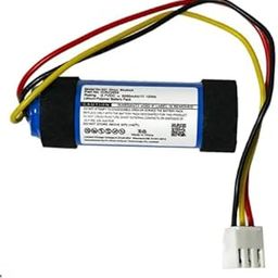 MAENT® 3.7V 3200 mah Lithium Ion Battery Compatible with Harman Kardon HK Onyx Studio 1/2/3/4 Wireless Bluetooth Speaker (4500 mah)-image-43