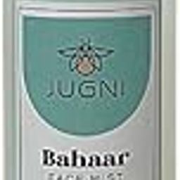 JUGNI Vanilla Rose Foaming Sugar Scrub Enriched with vitamins A,E and C | Stimulates collagen production | Brightening skin and strengthening cells|Cleaning & nourishing foaming body polisher-image-34