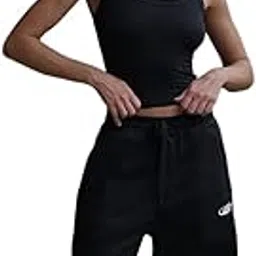 BONKERS CORNER Blackout On The Go Women Joggers-picture-31