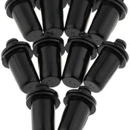bnf® 3x10 Pieces Snap Rivet Fasteners Kits for Speaker Net Grill 046 Model-picture-23