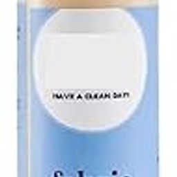 Plant-Based Fabric Wrinkle Remover, Removes Creases And Odor, Clothes Wrinkle Remove, Refresh Clothes, Biodegradable And Non-toxic - 100 ml (Pack of 1) (Pack of 1)-picture-29