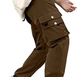 tagas Boy's Relaxed Casual Pants-picture-4