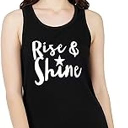 Premium Printed Tank Top-image-17