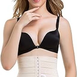 Women's Spandex & Nylon Solid Slim Belt with Adjustable Closure-image-43