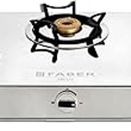 Faber high Efficiency 3 Brass Burner with Stainless Steel top, Manual Ignition, (Cooktop Hilux Max 3BB SS)-28