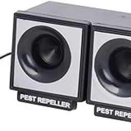 Ultrasonic Bird Bat Repeller/Pest Control-picture-0