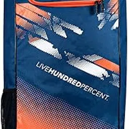 Hundred Pitch Cricket Kitbag-image-48