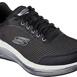 Men Arch Fit Element Air Lace Up Shoe-image-16