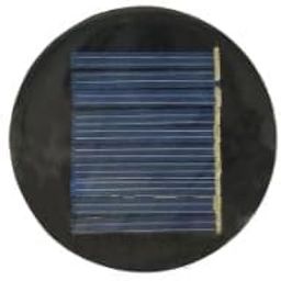 Mini solar panel 6V 80mA-5