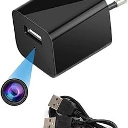 IFITech IFIADPTCAM-V2 1080p USB Charger Type Hidden Camera | Audio Video Recording | Home Security spy Camera | Support Max 128GB Memory Cards | Continuous & Motion Based Recording-15