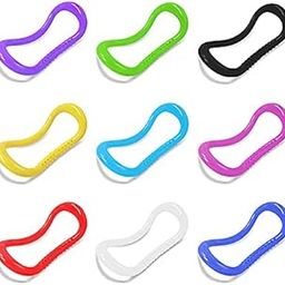 BHIKADIYA ENTERPRISES Yoga Circle Equipment Multi-Functional Fitness Training Ring-15