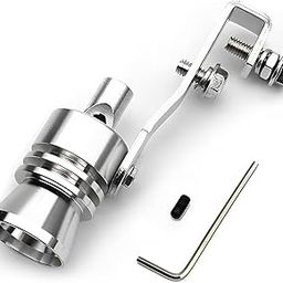 Guance Universal Sound Simulator Car Turbo Sound Whistle Exhaust Pipe Turbo Sound Whistle Car Turbo Universal for All Cars-21