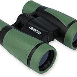 Carson Hawk Child 5x30mm Binoculars (HU-530)-25