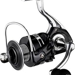 UJEAVETTE® Reel Left Right Handle Carp Fishing Reel for Saltwater 7000-image-69