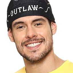 Unisex Polyester Helmet Skull Caps for Bikers Sweat Cooling Skull Cap Headwrap,Bandana,Durag,Patka,Head Wear for Cycling & Running-image-70