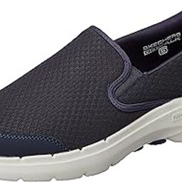 Mens Go Walk 6 Walking Shoe-6