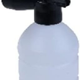 KORTEX Foam Bottle (250 ml)-14