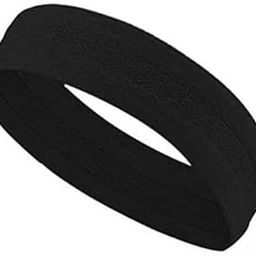 ™ 2xSweatband Absorb Sweat Sports Headbands for Cycling Softball Cross Training | Hair Accessories | Womens Accessories-image-54