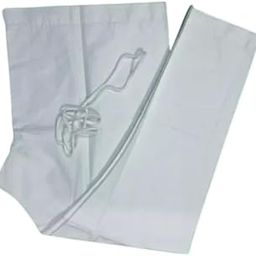 Men Boys Cotton Pajama White Color-image-22