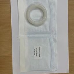 Silicon Ring Passerry 3 Inches (75mm), for Vaginal Prolapse Management-picture-13