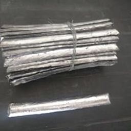 Pmw Grade A Pure Lead Bars - Loose Packed (1 Kilo)-13