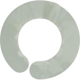 Hairdressing Cutting Collar Space Saving Professional Silicone Hair Cutting Shawl Keep Clothes Clean for Salon-image-59