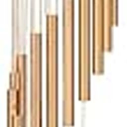 LEXSO Wind Chime, 15 Tube, Outdoor Deep Tone, Metal Tubes, Standard Size, Modern Style, Multi Color, Perfect for Garden, Patio, Yard-image-61