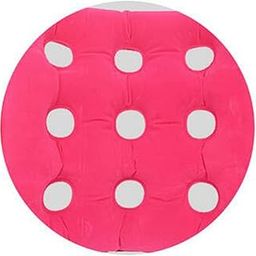 UniQMart Air Inflatable Hypoallergenic Seat Cushion Backrest Pink-picture-16