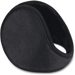 Ear Warmer Earmuffs Winter Warm Soft Ear Cap For Men And Womens-image-96