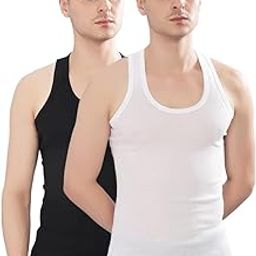 dollar bigboss Men's Vest-picture-10