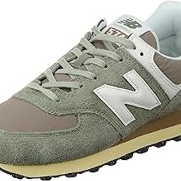 new balance Unisex 574 Sneakers-picture-12