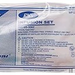 Romsons Infusion Set-27