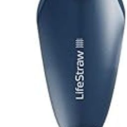 LifeStraw Peak Series - Large Capacity Gravity Water Filtration System - 3L for Camping, RVing, Overlanding, Travel and Adventure (Mountain Blue)-image-47