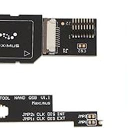 ATORSE® Maximus Sd Tool for 4Gb Corona Nand Kit Compatible with Any Current Rgh Software Autogg, Jrunner-16
