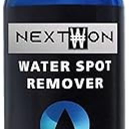 NEXTWON EVER Auto Care Glass Polish Hard Water Spot Remover (100 Grams Cream)-image-86