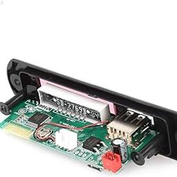 Echocart 2989 APE FLAC MP3 Decoding Board MP3 Decoding Module Stereo-33
