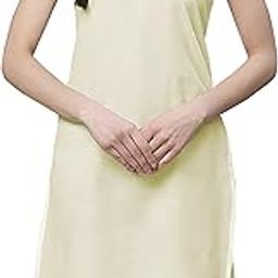Inner Slip for Women, Cotton Long Camisole Slip for Chikankari Dress, Sameez for Girls, Inner Wear for Summer-image-97