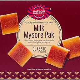 Karachi's Bakery Milk Mysore Pack 200G-image-65