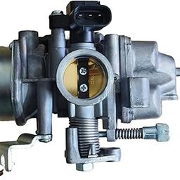 Royal Carburettor Assembly For Honda Unicorn-picture-17