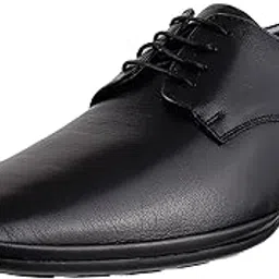 mochi Men Leather Flat Shoes (19-1891)-picture-22
