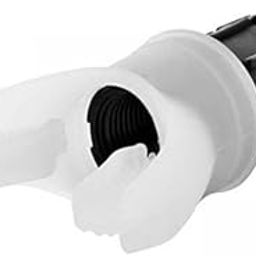 LOOM TREE® 3Xgym Lung Exerciser Food Grade Silicone Fitness Lung Expanding Mouthpiece | Water Sports | Scuba & Snorkeling | Regulators-picture-28
