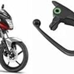 WHEEL DRIVE Comfortable for Yamaha Sz-Rr Clutch Lever and Brake Lever Part A+B. 2013 Modal Version 1-18