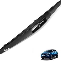 Accurate- Rear Wiper only Blade For Nexon-22