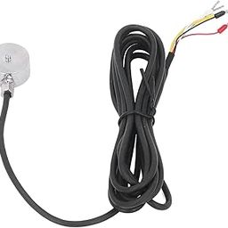 Miniature Load Cell, Small Size Stainless Steel Sensor for Force Measurement, 1kHz Response Frequency (1T)-image-52
